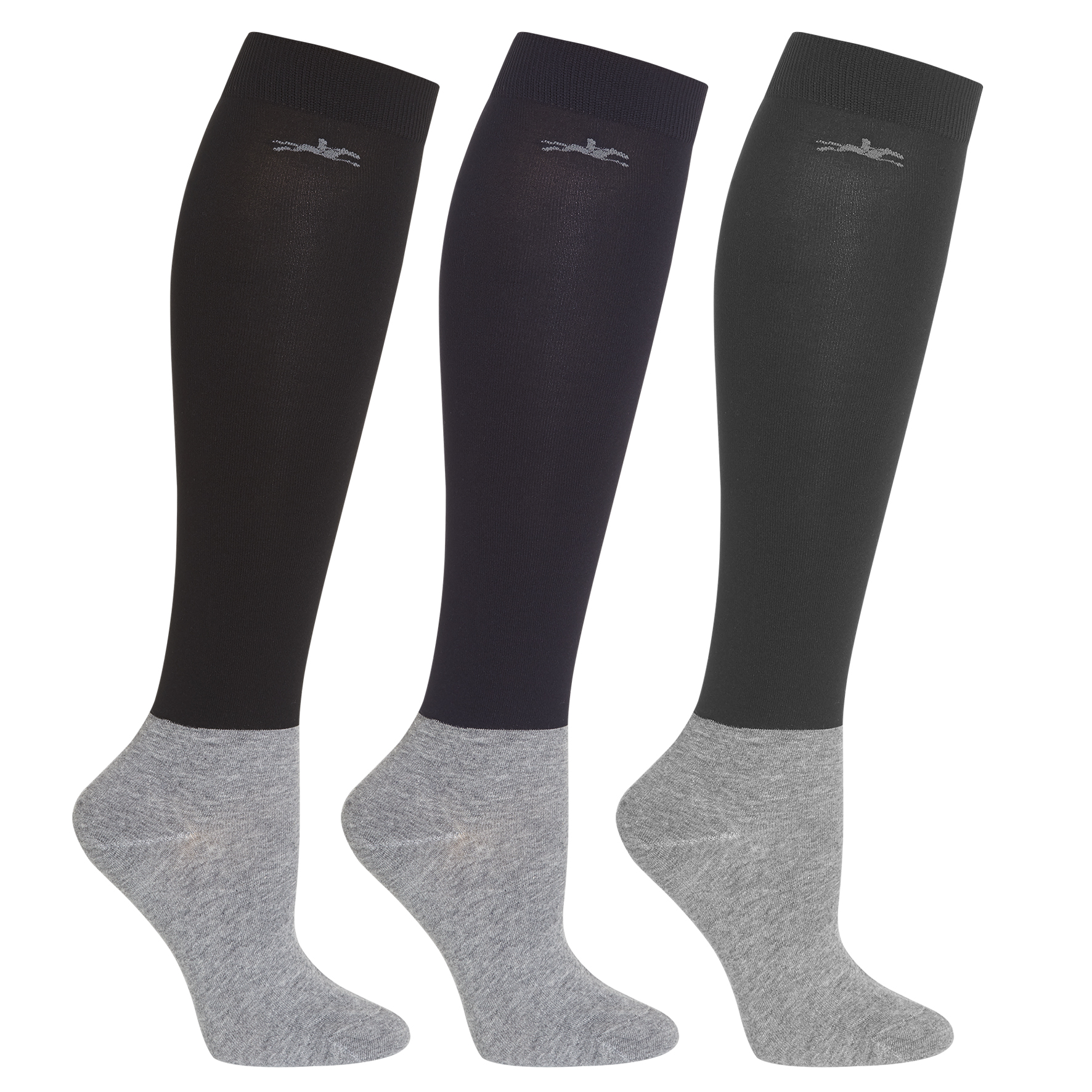 Show Socks 3-pack