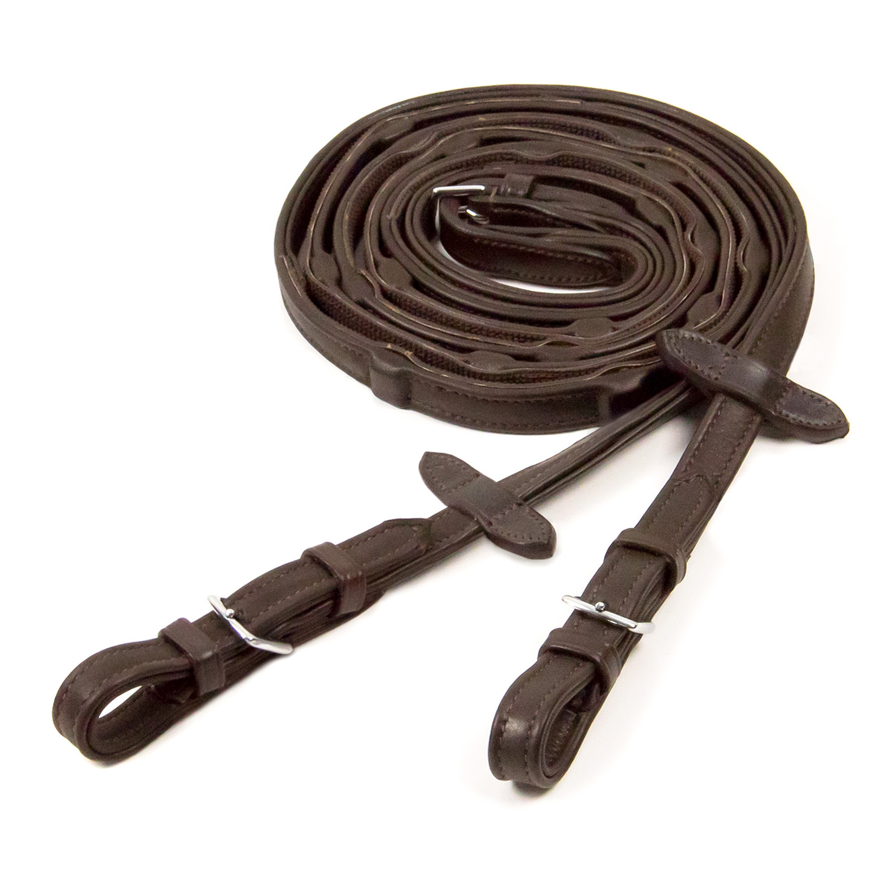 Durasoft Rein Grip tyglar