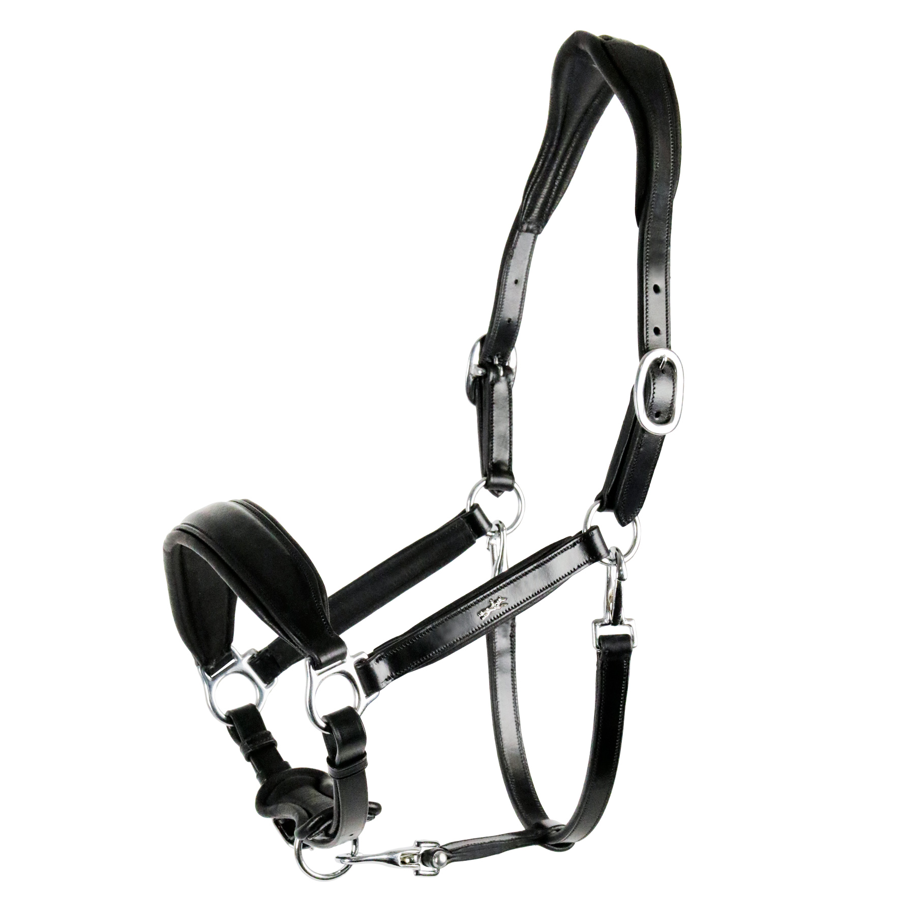 Fremont Pro Lädergrimma