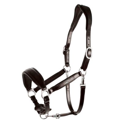 Fremont Pro Lädergrimma