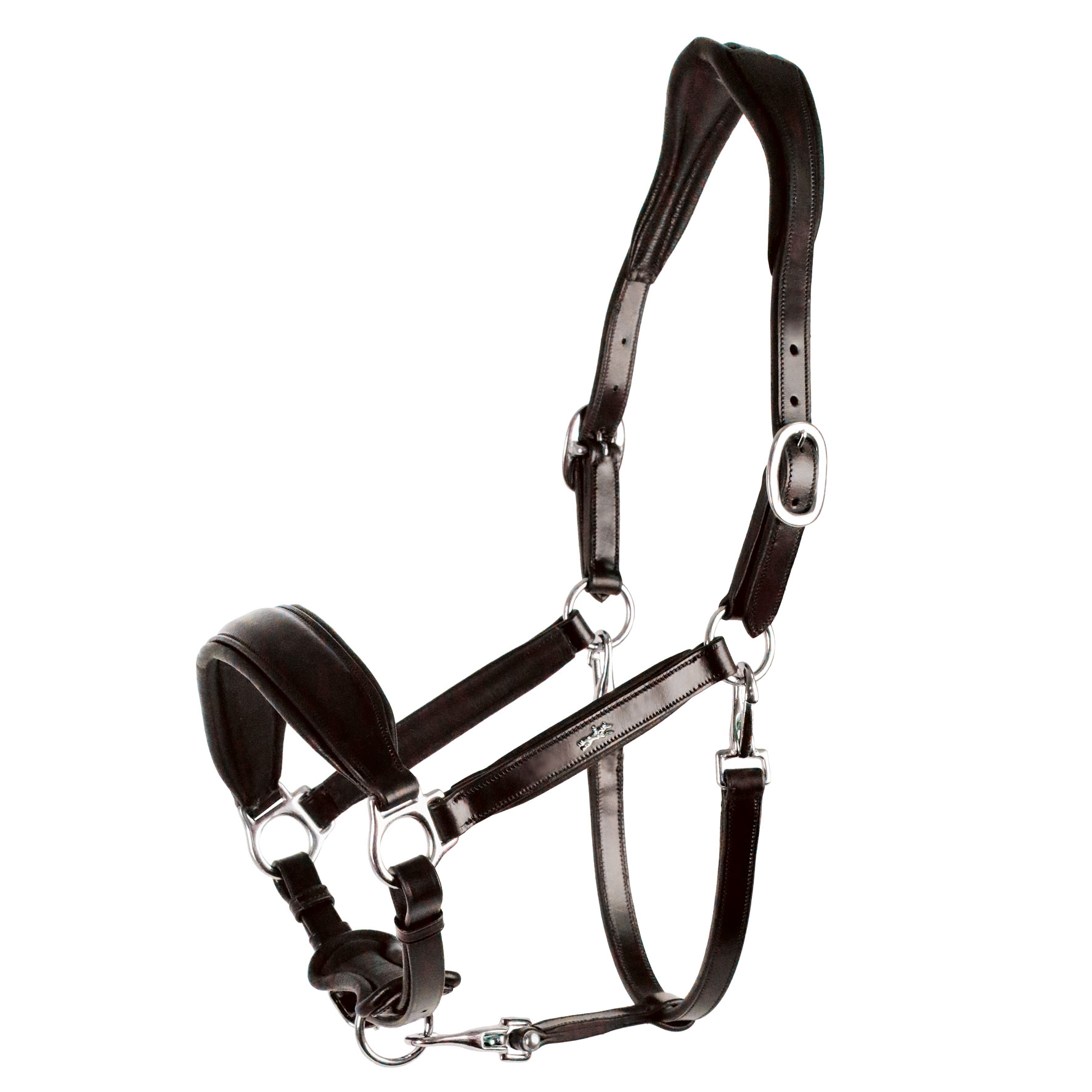 Fremont Pro Lädergrimma