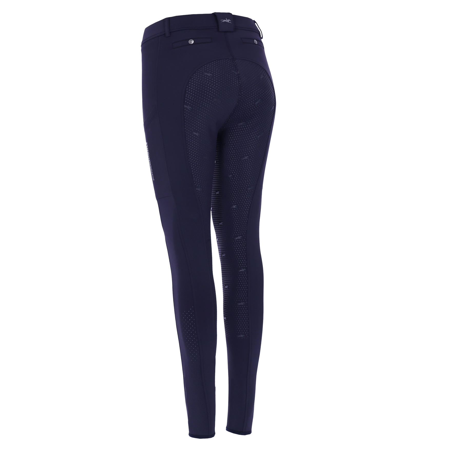 Air Sporty Ridning Tights FS - Bild 2