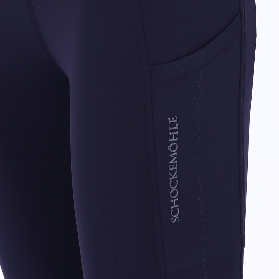 Air Sporty Ridning Tights FS - Bild 3