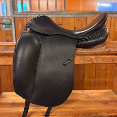 Prestige Top Dressage KK