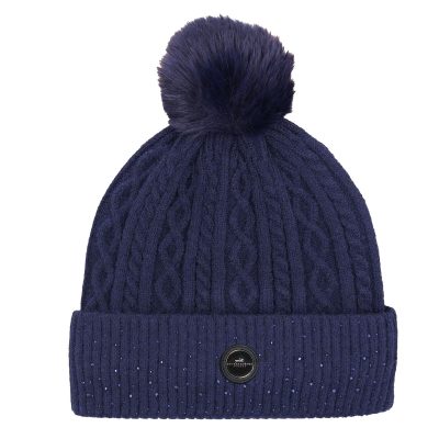 Mössa Glamour Beanie