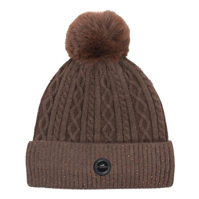 Mössa Glamour Beanie