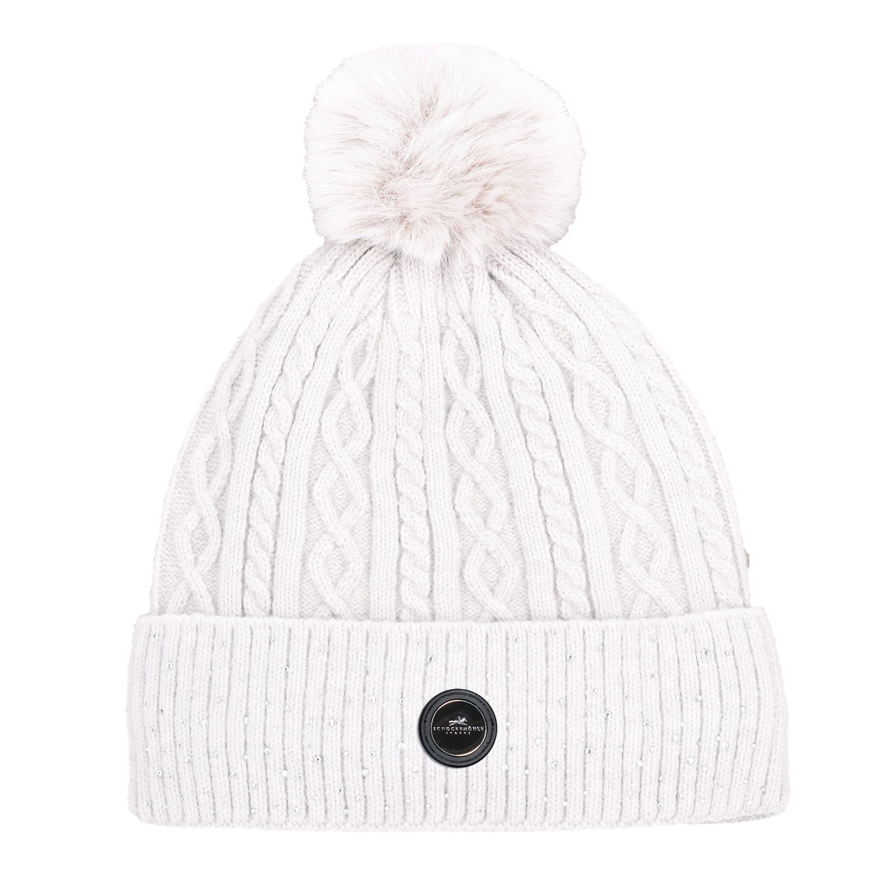 Mössa Glamour Beanie
