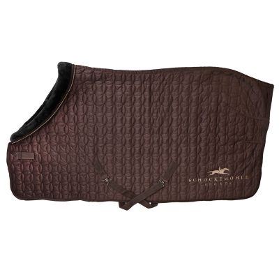 Transporttäcke Soft Velvet