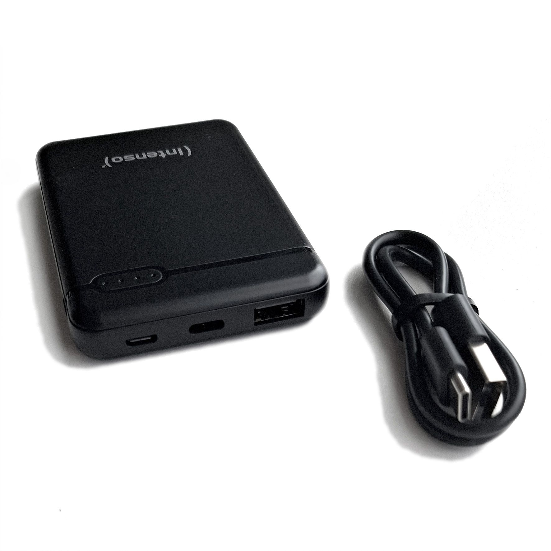 Värmejacka Jella med powerbank - Bild 5
