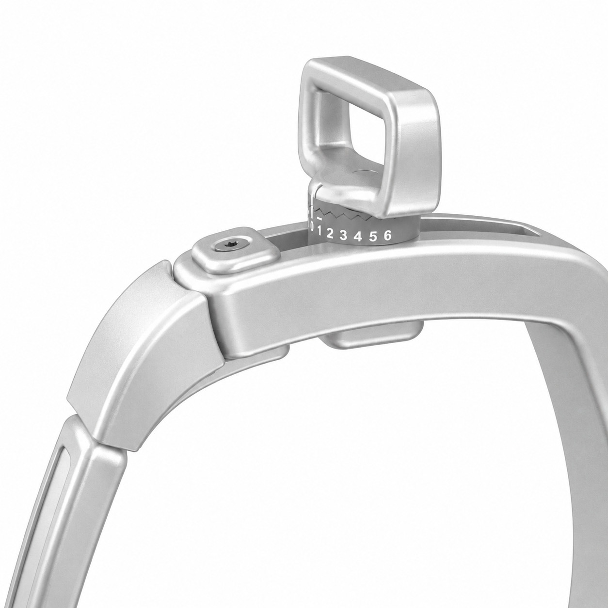 Stigbygel RYDE Adjustable - Bild 5