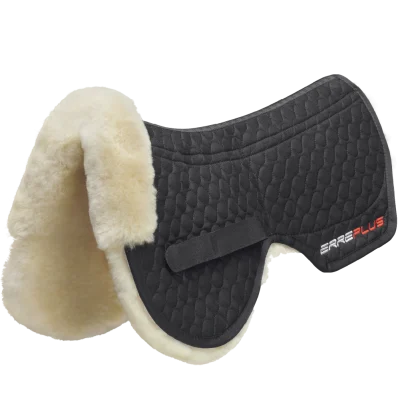 Korrektionspadd med fårskinn Erreplus