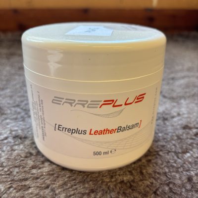Läder balsam Erreplus 